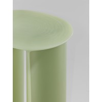 <a href=https://www.galeriegosserez.com/gosserez/artistes/cober-lukas.html>Lukas Cober</a> - New Wave - Pedestal (Opal green)